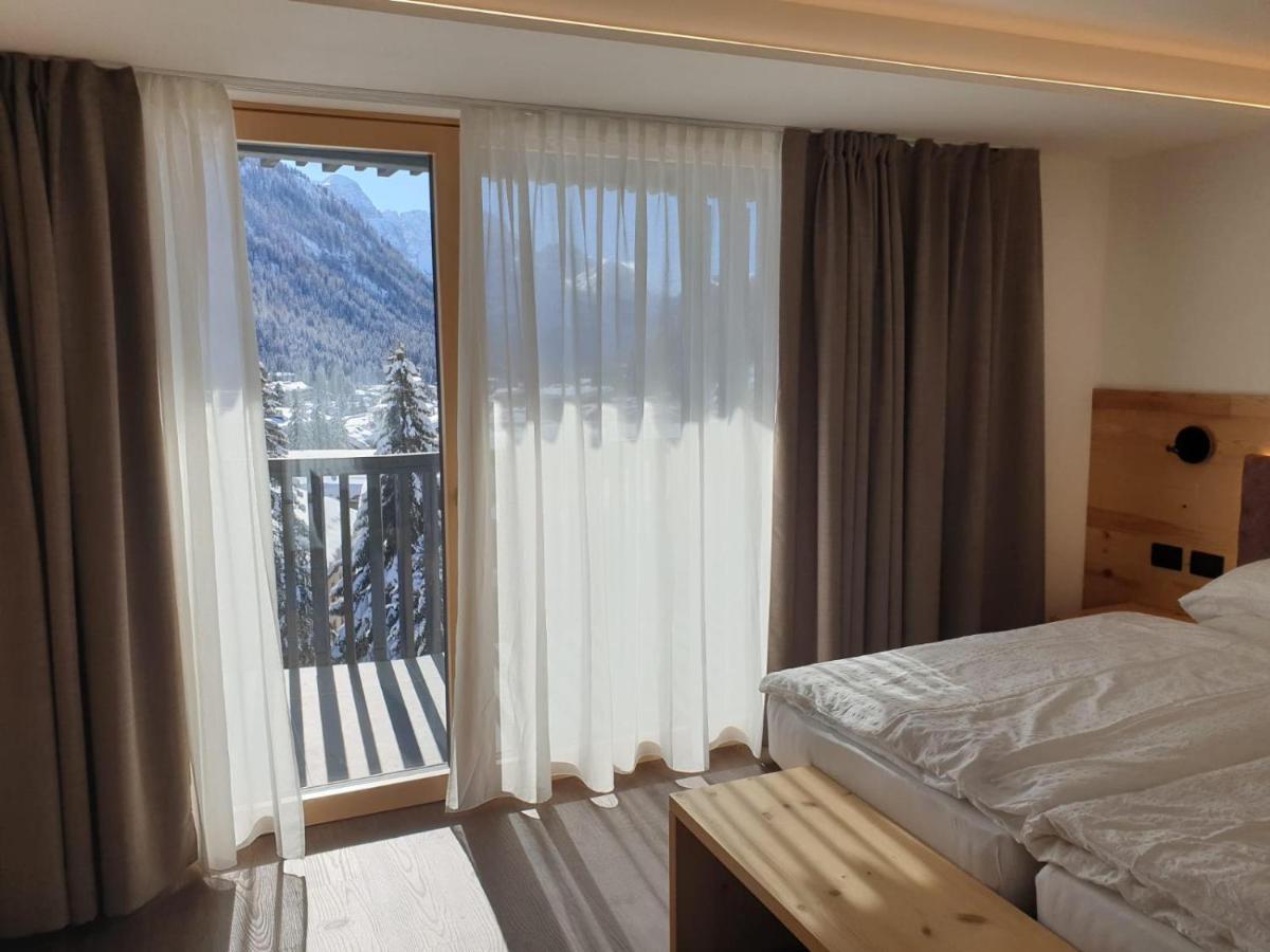 Alpen Hotel Vidi Madonna di Campiglio Ngoại thất bức ảnh
