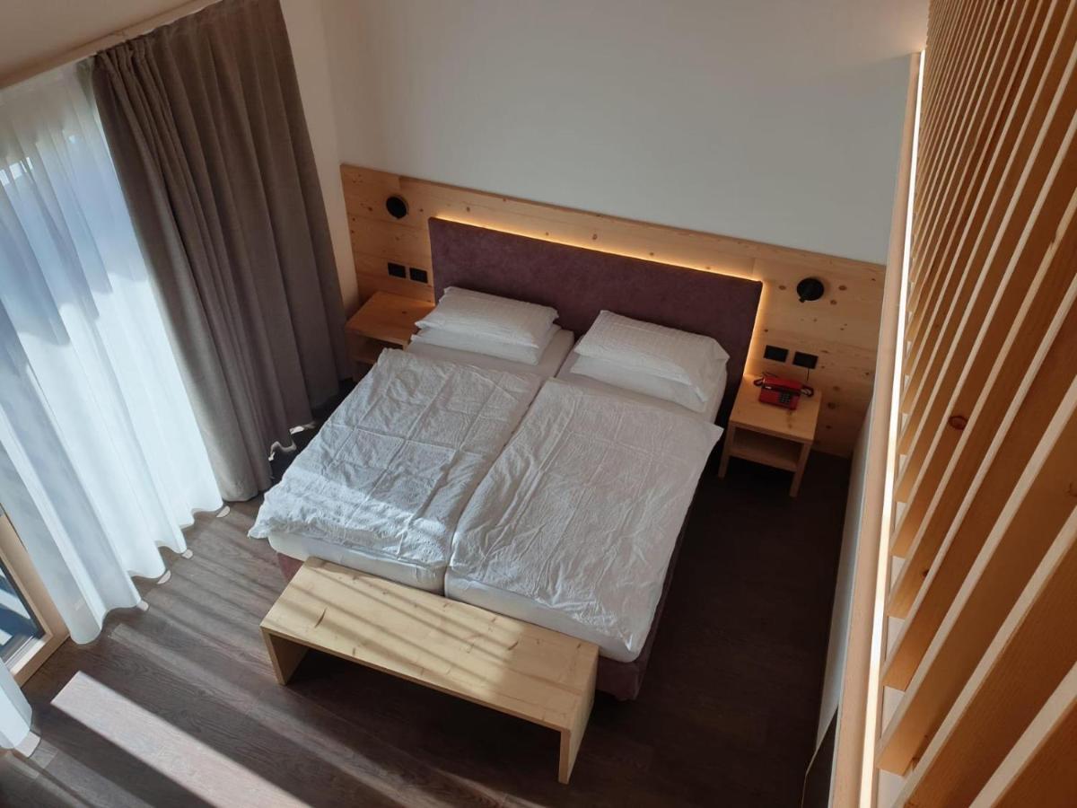 Alpen Hotel Vidi Madonna di Campiglio Ngoại thất bức ảnh