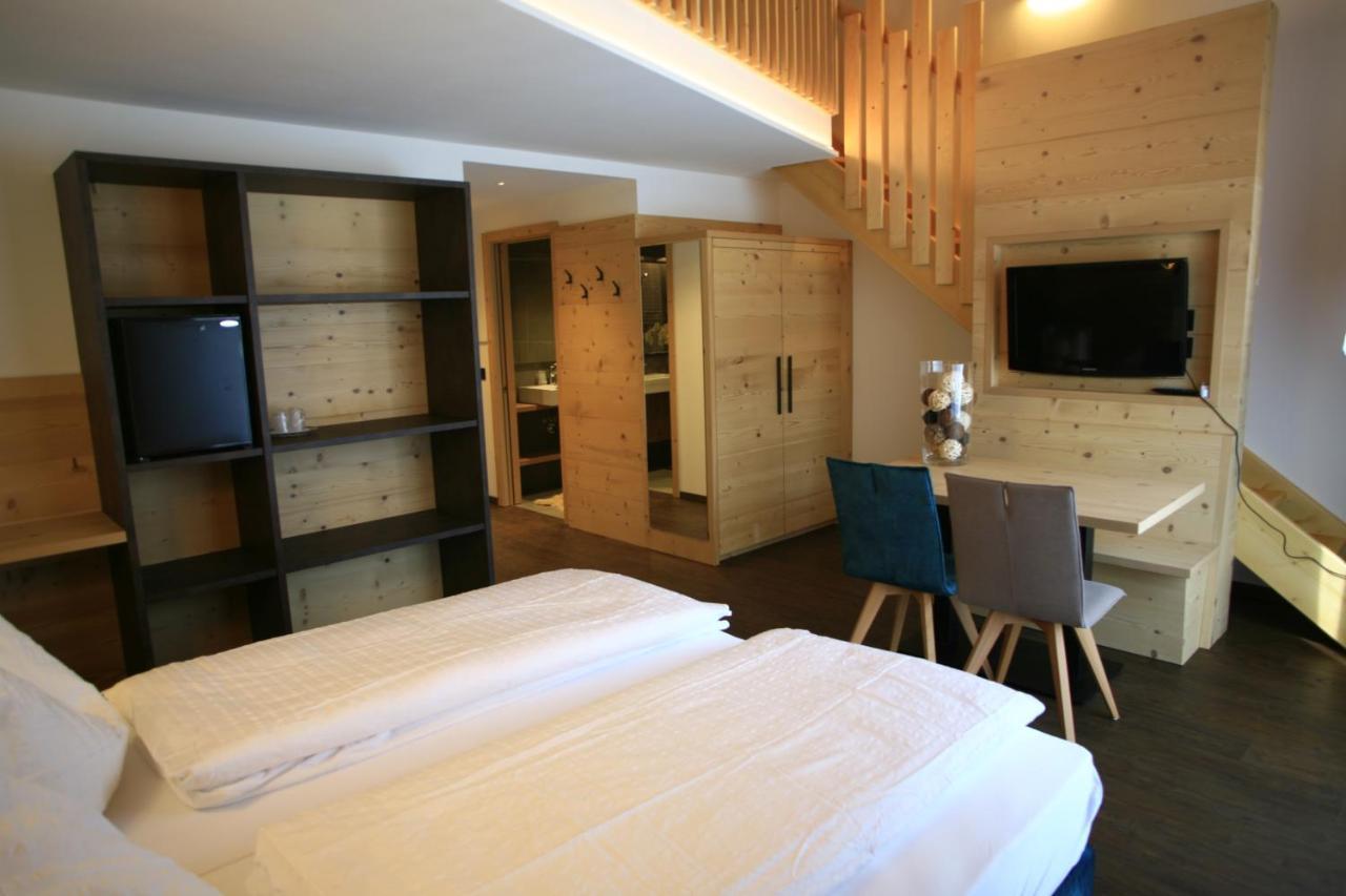 Alpen Hotel Vidi Madonna di Campiglio Ngoại thất bức ảnh