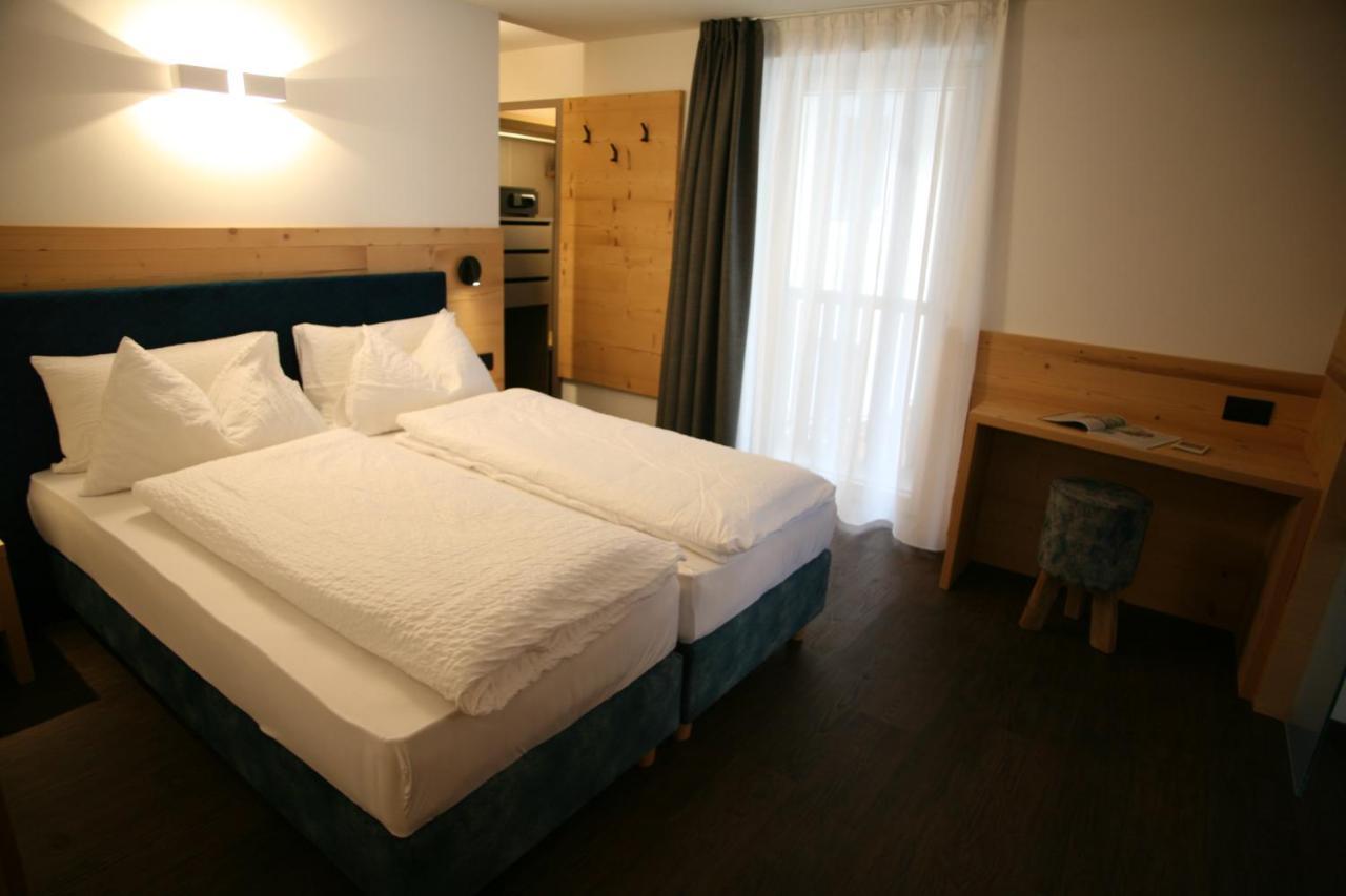 Alpen Hotel Vidi Madonna di Campiglio Ngoại thất bức ảnh