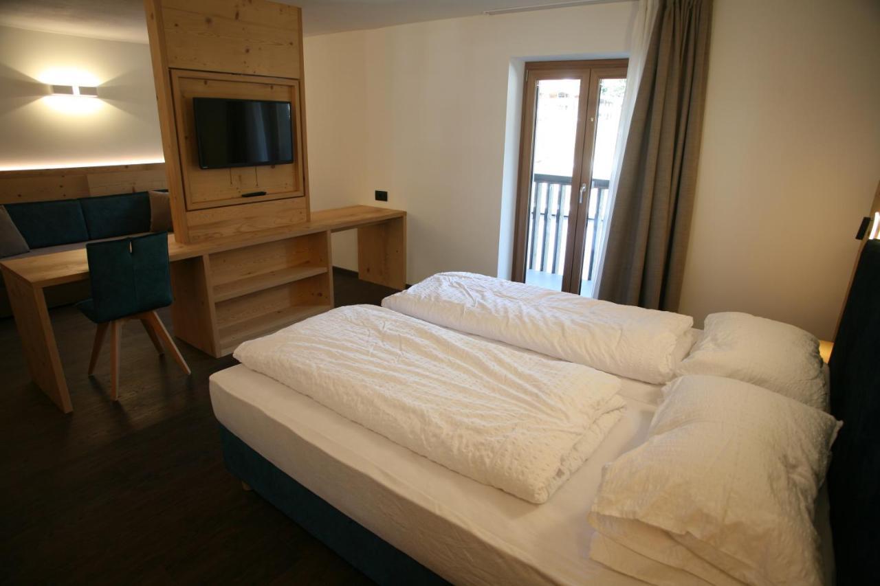 Alpen Hotel Vidi Madonna di Campiglio Ngoại thất bức ảnh