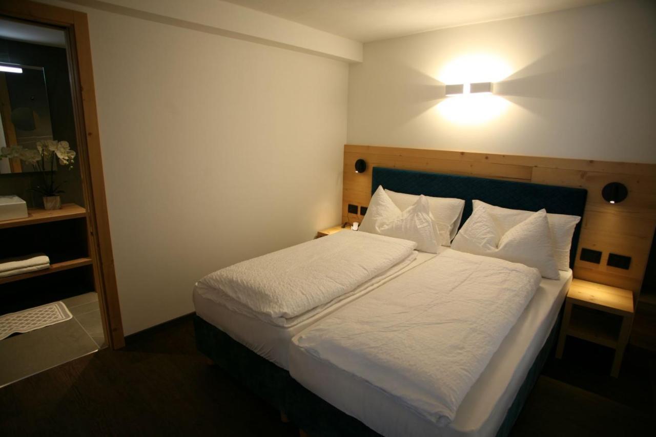 Alpen Hotel Vidi Madonna di Campiglio Ngoại thất bức ảnh