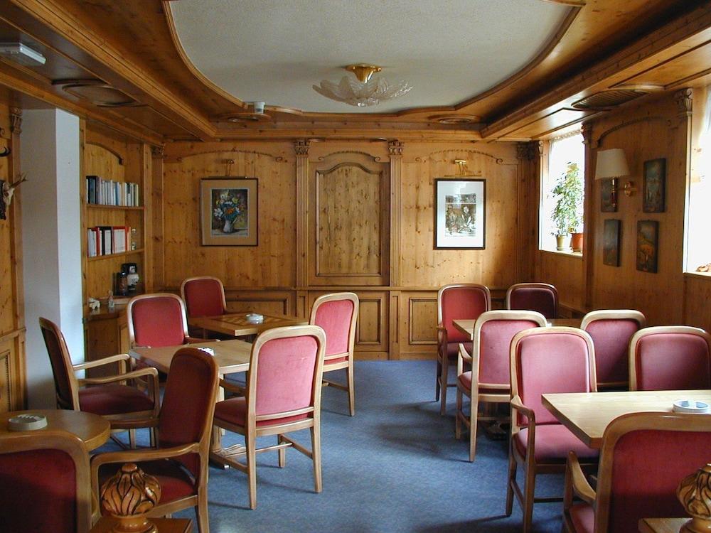Alpen Hotel Vidi Madonna di Campiglio Ngoại thất bức ảnh
